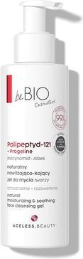 Be Bio Ewa Chodakowska Ageless Beauty Face Wash Gel 150Ml (Gel, 150 ml)