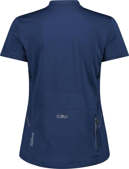 Produktbild CMP Campagnolo Women's T-Shirt Free Bike with Chest Pocket (36)