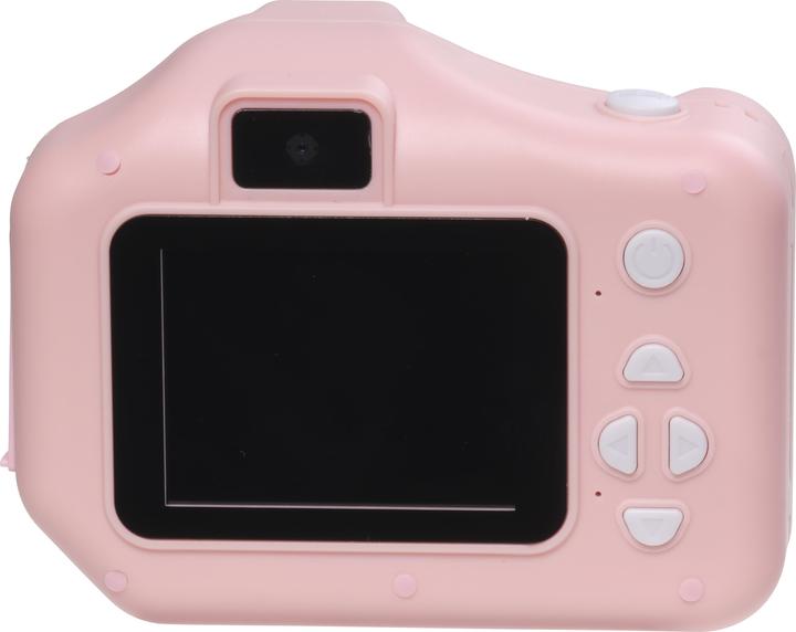 Actual product image Denver KPC-1370 Kids Camera with Printer
