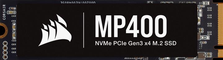 Produktbild Corsair MP400 (8000 GB, M.2 2280)