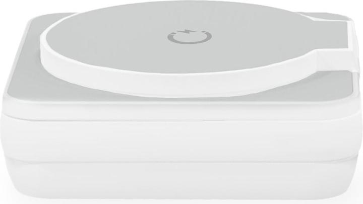 Actual product image KSIX Kabelloses Ladegerät Cube 3en1 (15 W)