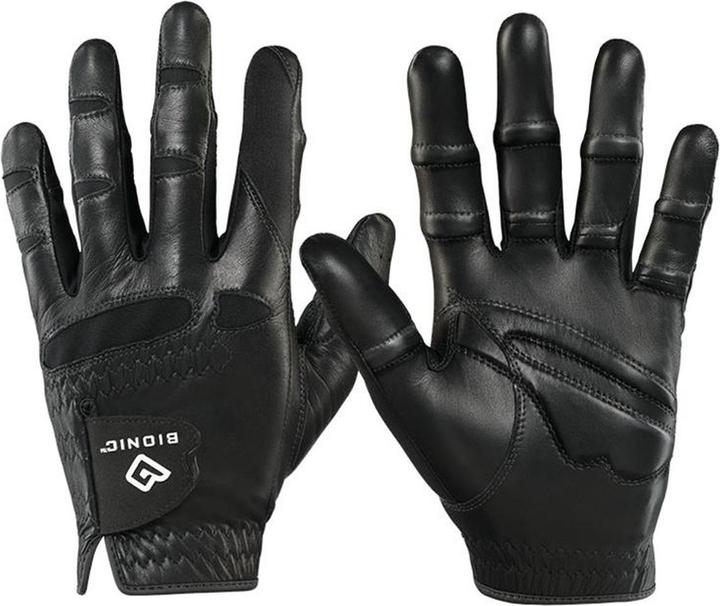 Immagine prodotto Mizuno Guanto Bionico Stabile Uomo RH (S)