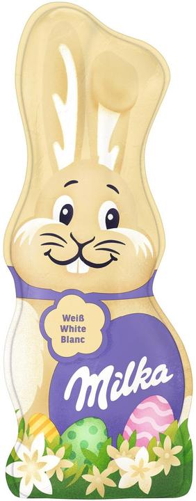 Produktbild Milka Osterhase (90 g)