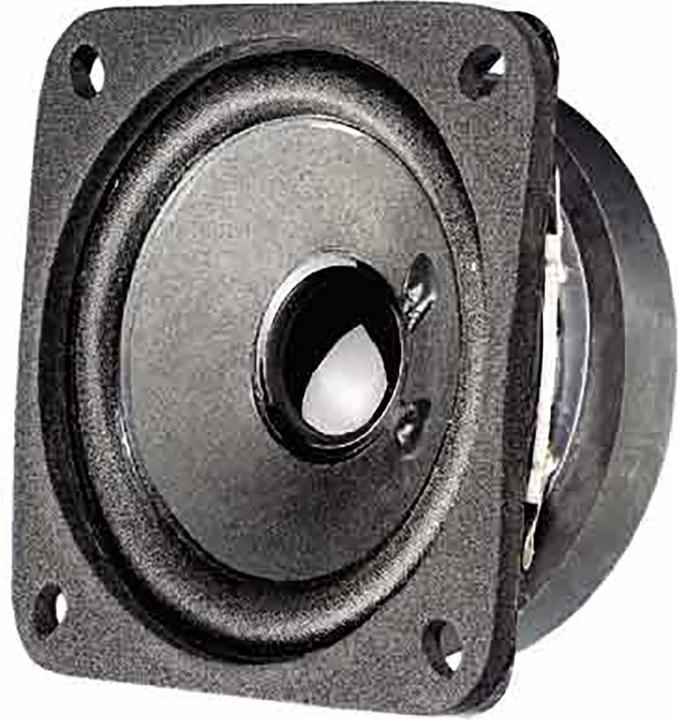 Immagine prodotto Visaton Altoparlante a gamma completa FRS 7 S, 8Ohm