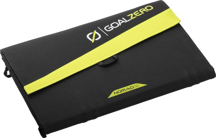 Produktbild Goal Zero Nomad 50 (50 W, 3.10 kg)