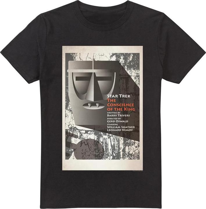 Immagine prodotto The Original Series Episode 13 Maglietta Uomo (4XL)