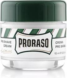 Produktbild Proraso Preshave Creme (15 ml)