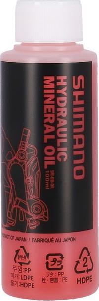 Produktbild Shimano Bremsflüssigkeit