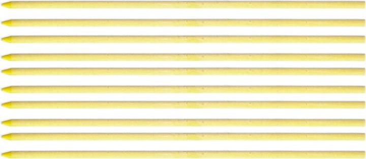 Immagine prodotto Pica Asciugare (Mine di ricambio, Giallo, 2.80 mm)
