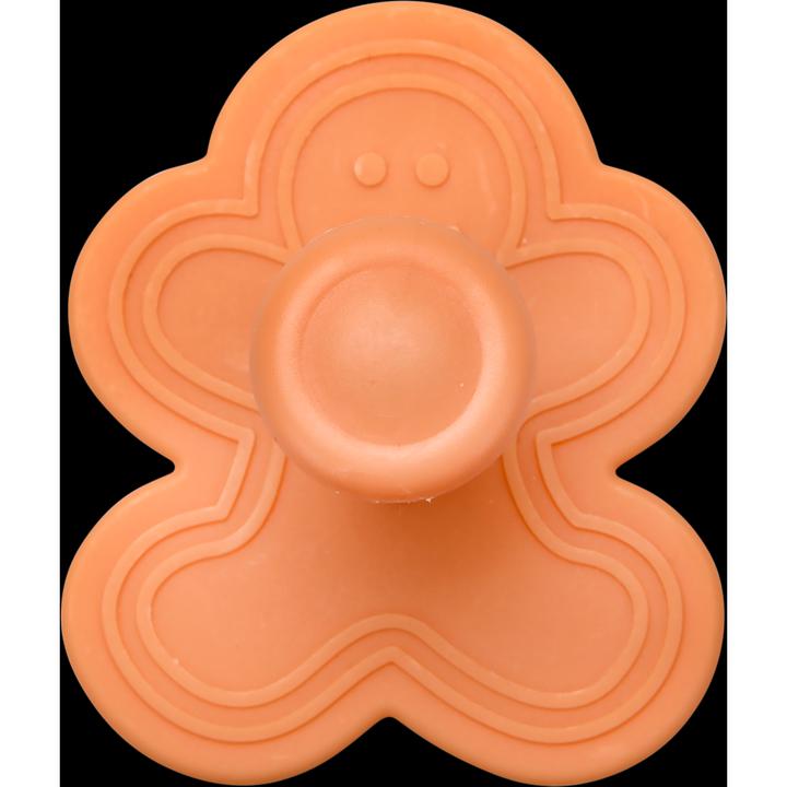 Image du produit Städter Emporte-pièce avec éjecteur Bonhomme de pain d'épice