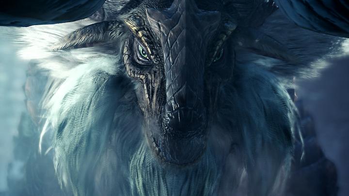 Immagine prodotto Capcom Monster Hunter World - Iceborne Master Edition Standard+Add-on Inglese PlayStation 4 (PS4, EN)