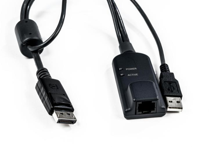Actual product image Avocent MPUIQ-VMCDP Server Interface Module