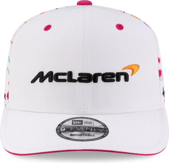 Immagine prodotto New Era 9Seventy Stretch Cap - MIAMI McLaren Racing