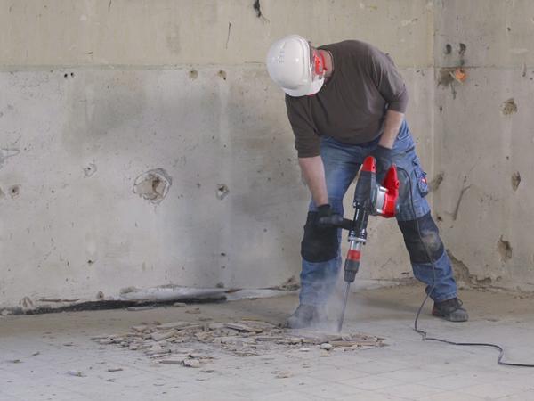 Produktbild Einhell Abbruchhammer TE-DH 32 1500 W (Netzbetrieb)
