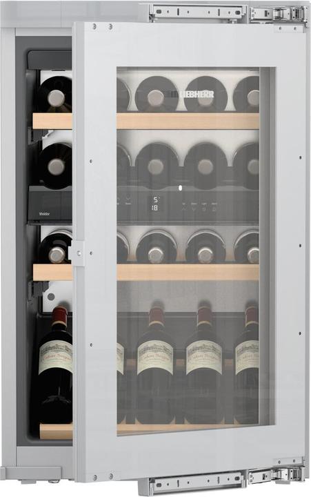 Actual product image Liebherr EWTdf1653-26 Vinidor