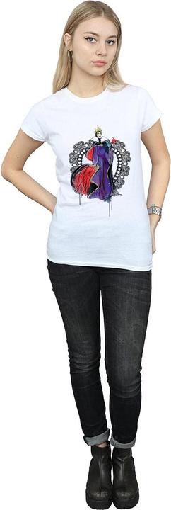 Produktbild Disney Villains Maleficent Sketch TShirt (XL)