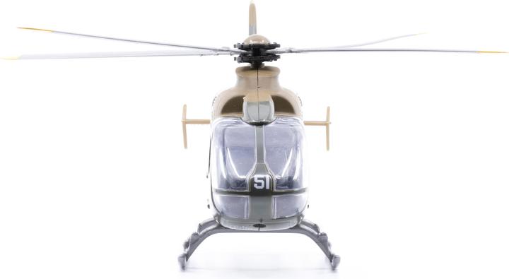 Immagine prodotto ACE Toy EC-635 Elicottero Midi delle forze aeree svizzere