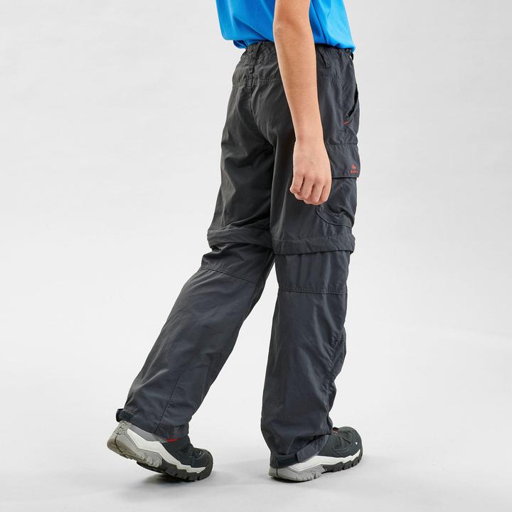 Actual product image Quechua MH500 (140)
