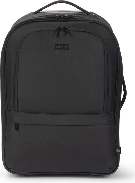 Produktbild Dicota Backpack Roller Eco CORE 14-16" (33 l)