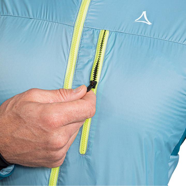 Produktbild Schöffel Rugged Hybrid Jacke (56)