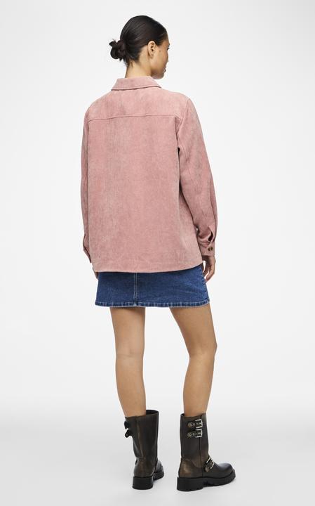 Actual product image Pieces Corduroy shirt (XS)