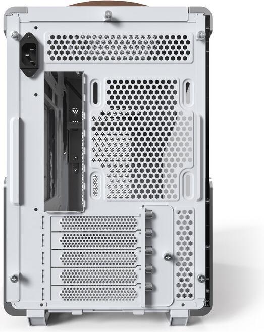 Productafbeelding Montech Heritage (Mini-ITX, mATX)