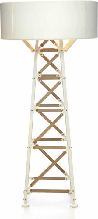 Produktbild Moooi Construction Lamp M Stehleuchte (E27)