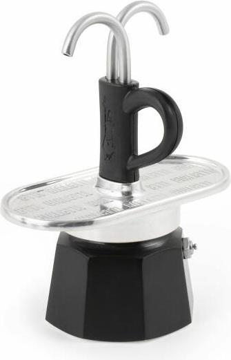 Actual product image Bialetti Espresso maker (2 T.)