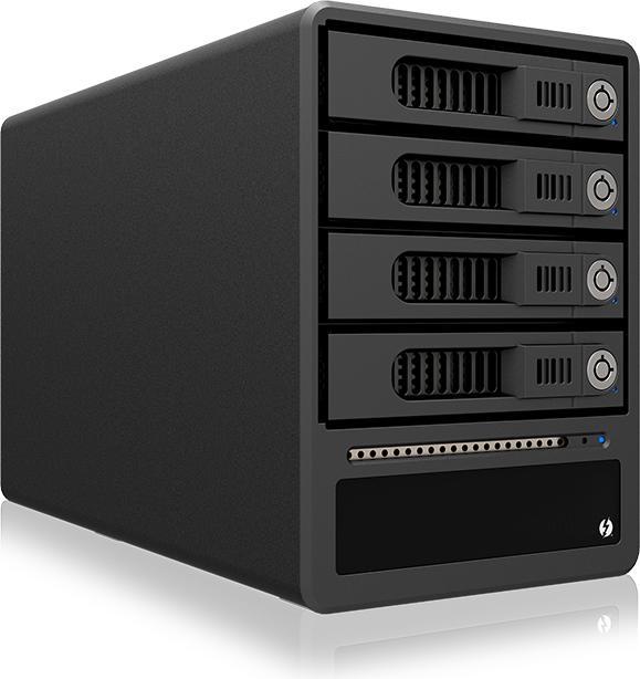 Image du produit Raidon Gt4670-Tb (2.5", 3.5")