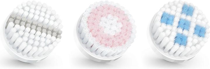Produktbild Philips Ersatzbürste VisaPure SC5302/00