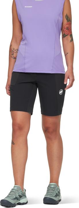 Produktbild Mammut Ducan Shorts Women (38)