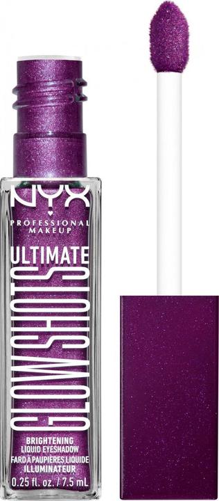 Immagine prodotto NYX Professional Make-Up NYX PROFESSIONAL MAKEUP Ultimate Glowshots Vivid Rich Feelin' Grape 0.25 Fl Oz