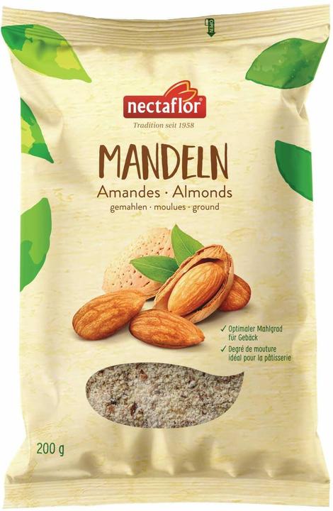 Almonds