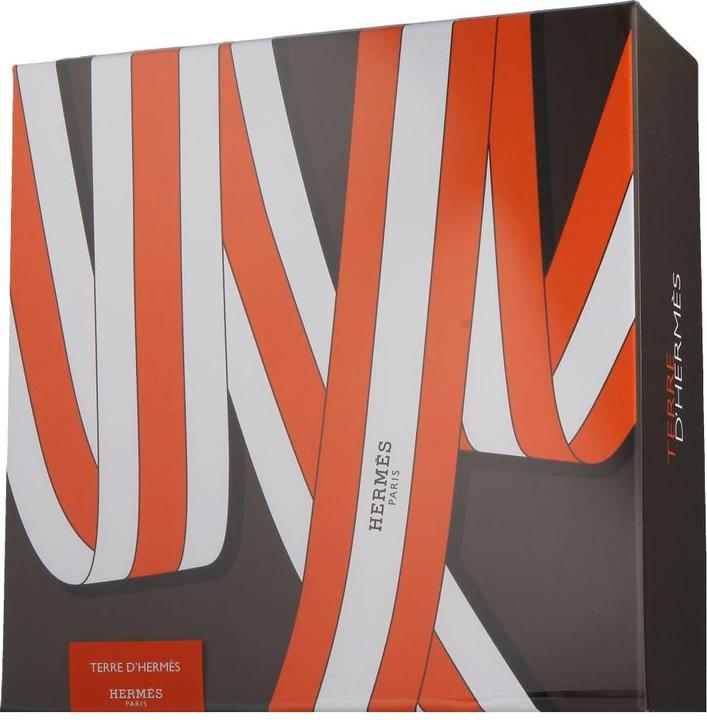 Produktbild Hermès Hermes Terre d' Männer 1 Stück(e)