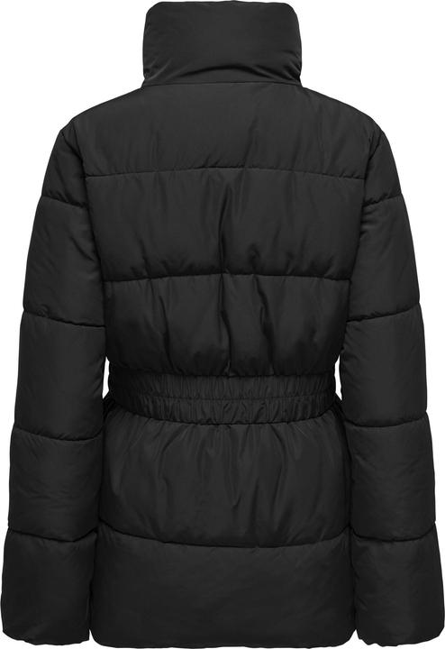 Produktbild JdY Stehkragen Tief angesetzte Schulter Jacke Daunenjacke (S)
