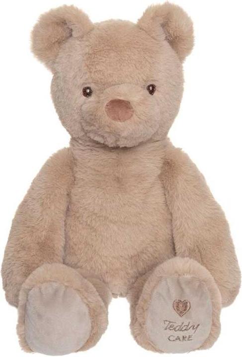 Immagine prodotto Teddykompaniet Coniglio pesato in peluche Svea 40 cm (40 cm)