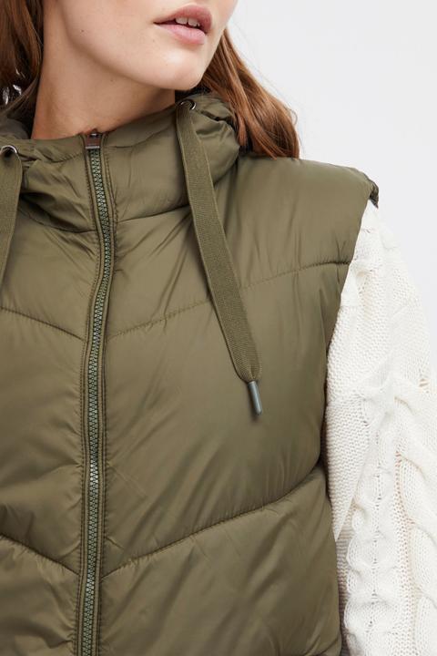Immagine prodotto Oxmo BY - OXBolyn - Gilet Otw - 21800186-ME (34)