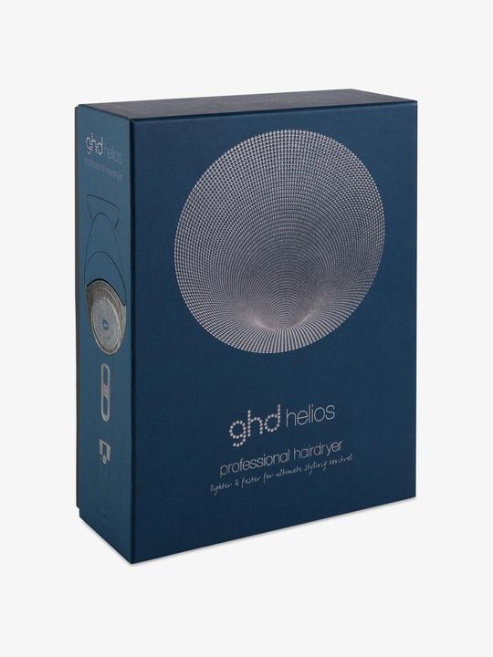 Actual product image ghd helios