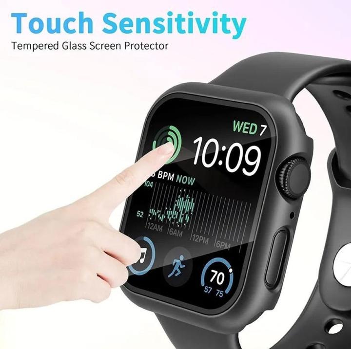 Produktbild Screenguard ClearShield Apple Watch 40mm