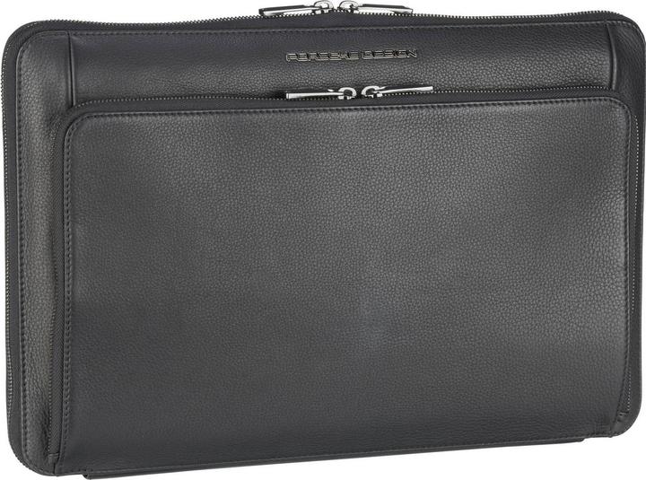 Porsche Design Laptophülle Roadster Leather Notebook Sleeve 1520
