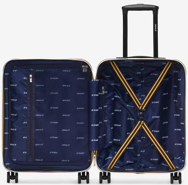 Produktbild K-Way Cabin Trolley Small (44 l, Handgepäck (bis 50l))