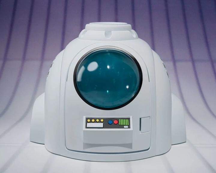 Produktbild Bandai Dragon Ball Actionfiguren-Zubehör Medical Machine for S.H. Figuarts 18 cm