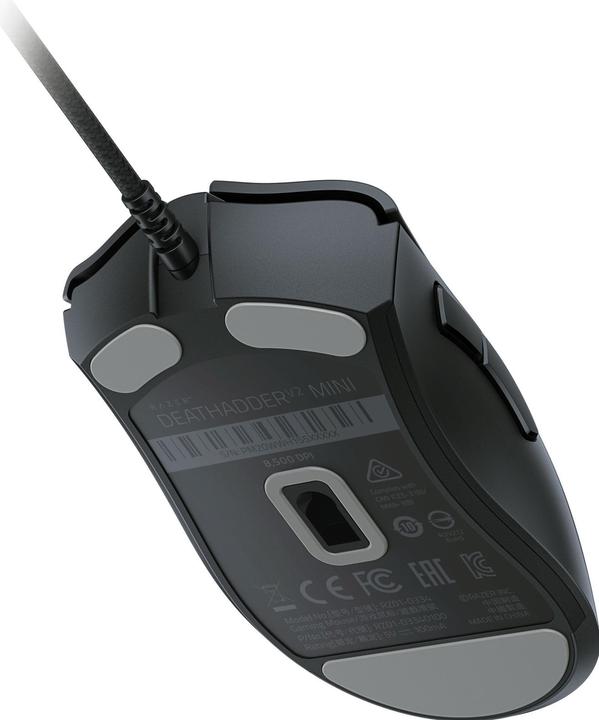 Immagine prodotto Razer DeathAdder V2 Mini (Cablato)
