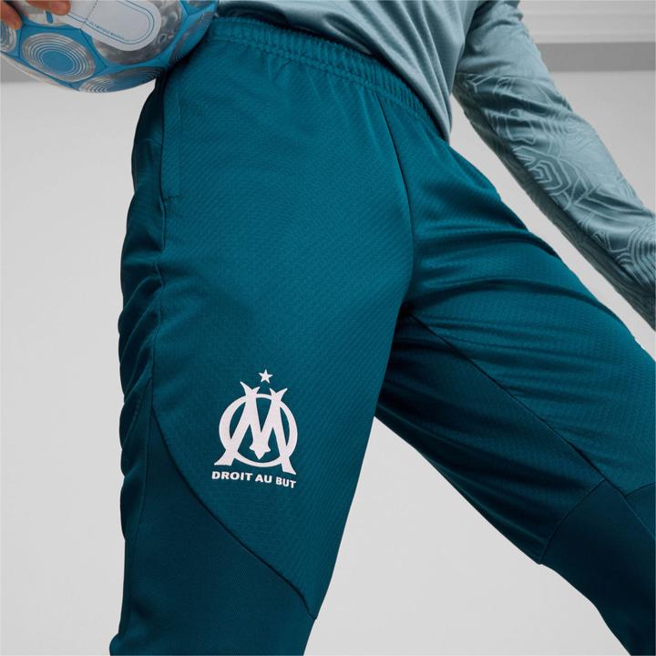 Produktbild Puma OM Training Pants (S)