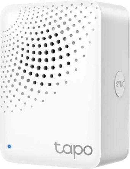 TP-Link Tapo H100