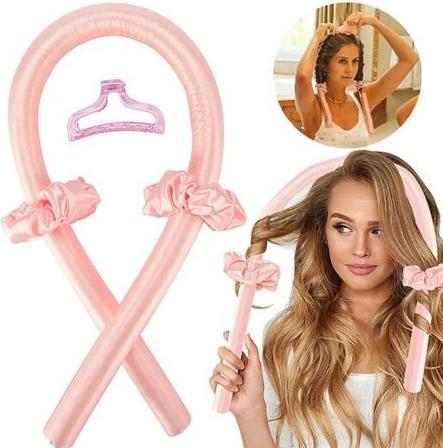 Image du produit Ikonka Bigoudis Fer à friser Épingle à cheveux