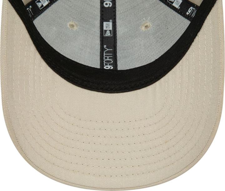 Immagine prodotto New Era Cappellino 9Forty per bambini - Chicago White Sox stone Youth (55, 56, 54 C)