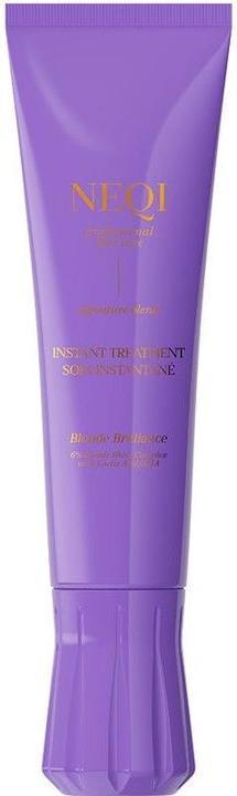Image du produit Neqi Treatment Treasure Blonde Brilliance - 100ml (100 ml)