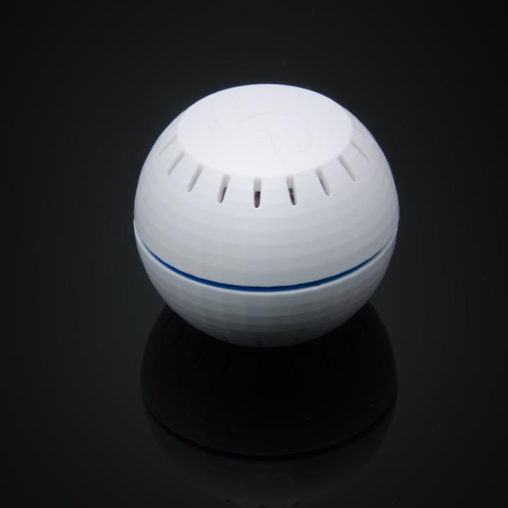 Immagine prodotto Shelly Sensore di umidità e temperatura dell'aria WLAN