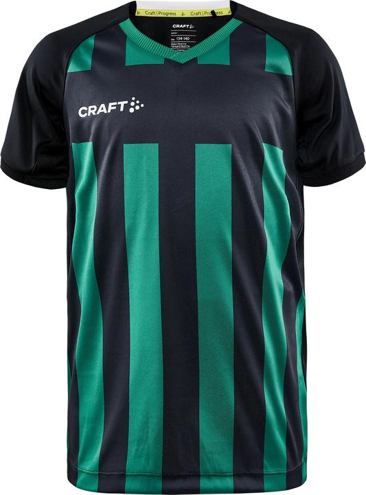 Nero, Squadra Verde